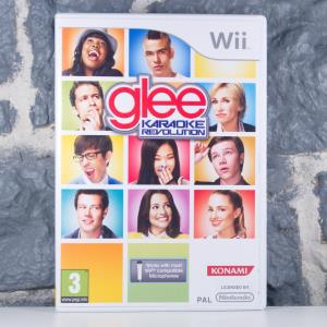 Karaoke Revolution Glee (01)